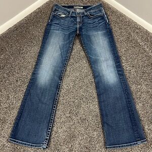 BKE CULTURE Stretch Denim 30 x 31 1/2